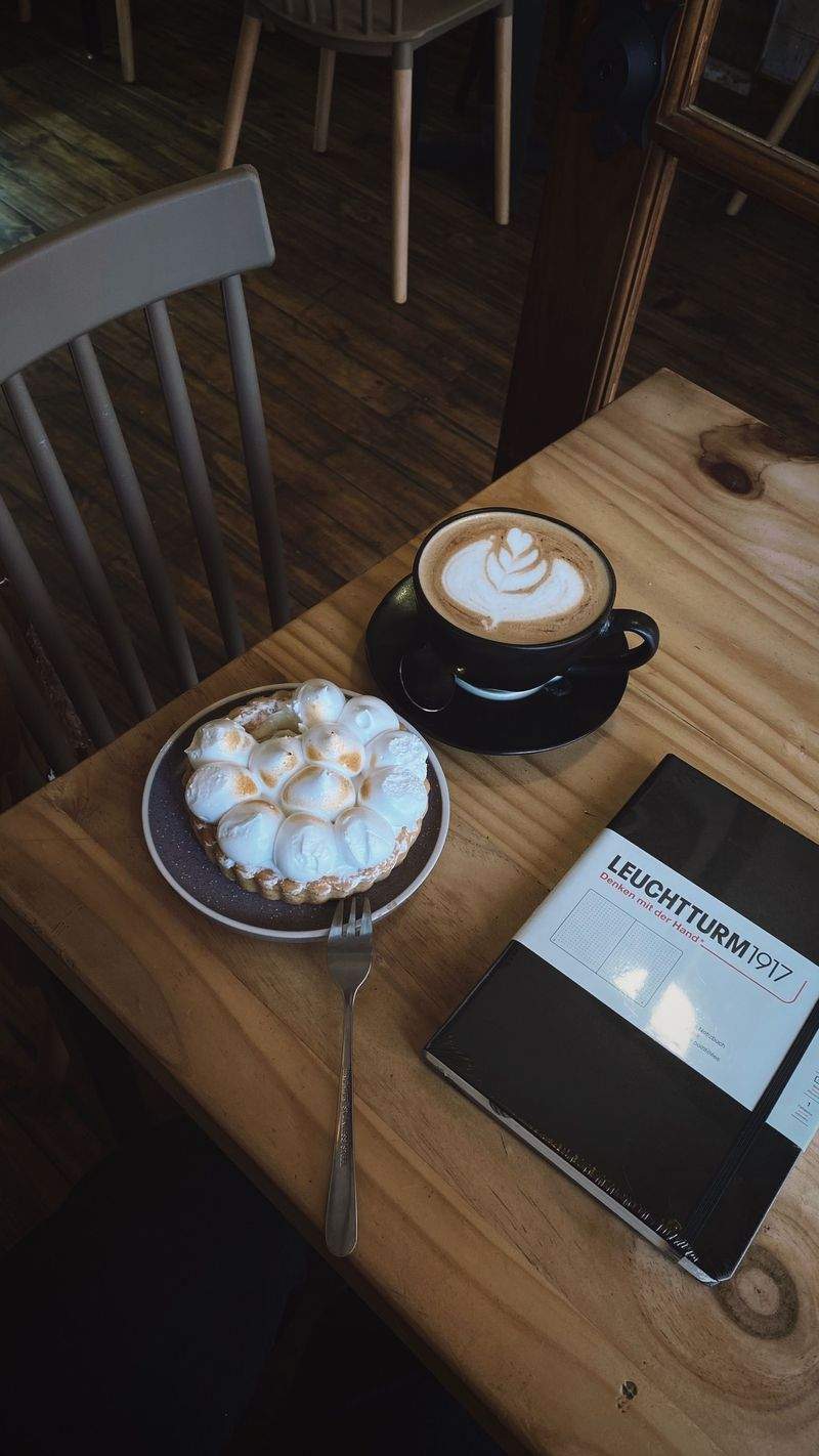 Wie wir Atmosphäre im Buchcafé schaffen